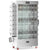 Southwood RG7-LP 28-35 Chicken Liquid Propane Rotisserie Oven - 7 Spits