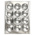 Aluminium Idli Trays - Mini, Thate, Regular, Diamond and more shapes
