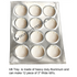 Aluminium Idli Trays - Mini, Thate, Regular, Diamond and more shapes