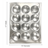Aluminium Idli Trays - Mini, Thate, Regular, Diamond and more shapes