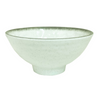 Thunder Group Melamine Western 11 oz, 4-3/4" Diameter x 2-3/8" Height, Rice Bowl, Victoria, 1 doz