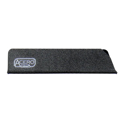 Winco KGD Knife Blade Guard ABS Plastic with Felt Interior