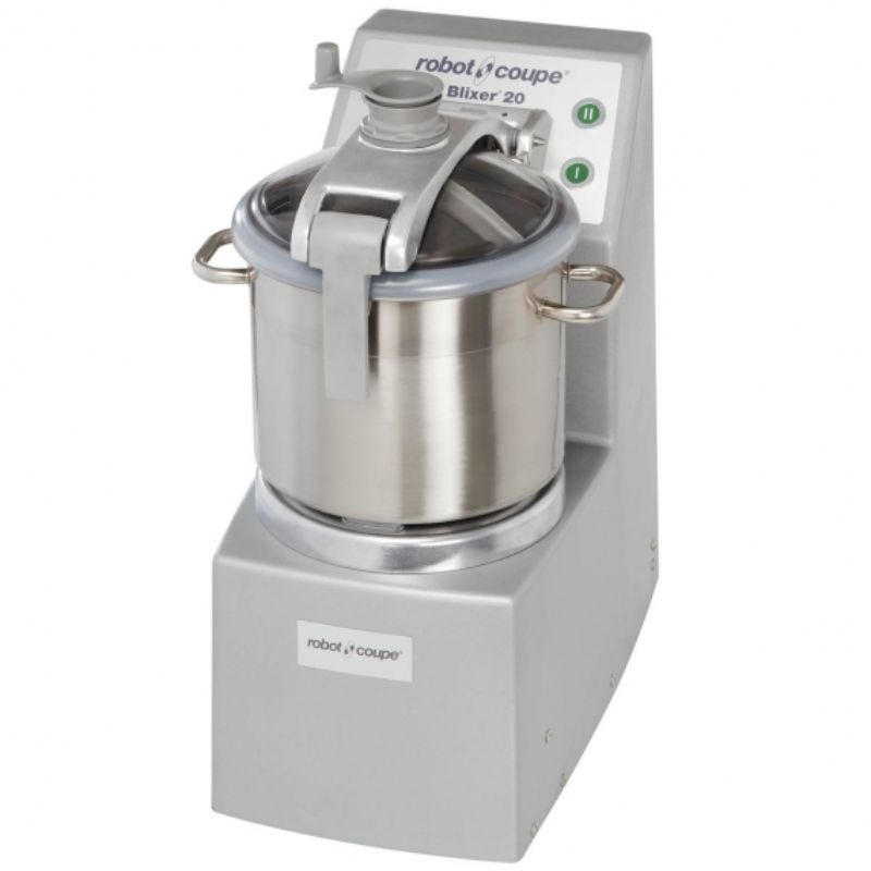 Robot Coupe BLIXER20 Commercial Blender / Mixer, Food Processor