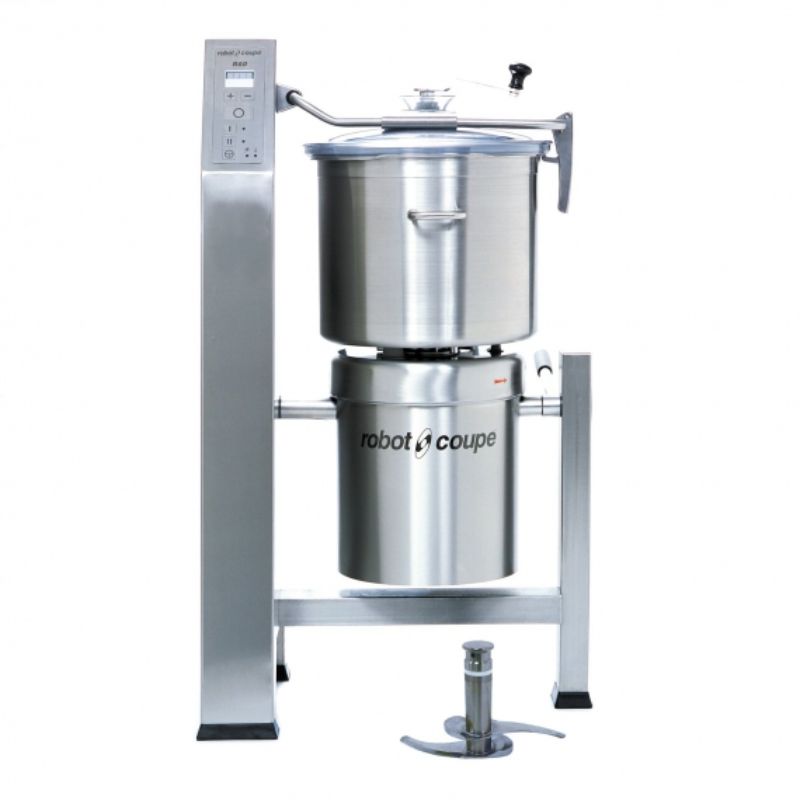 Robot Coupe BLIXER60 Floor Model Food Processor
