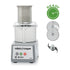 Robot Coupe R101P Combination Food Processor