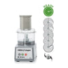 Robot Coupe R101P Plus Combination Food Processor