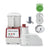 Robot Coupe R2DICE Commercial Combination Food Processor – 2 HP
