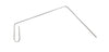 SFCR-30 Stainless Steel Fryer Cleanout Rod by Winco