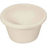 RP-SERIES, Black - Melamine Ramekins by Winco - Available in Different Sizes