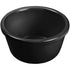 RP-SERIES, Black - Melamine Ramekins by Winco - Available in Different Sizes