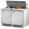 True TFP-48-18M~SPEC3 Food Prep Unit~Spec Package 3