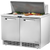True TFP-48-18M~SPEC3 Food Prep Unit~Spec Package 3