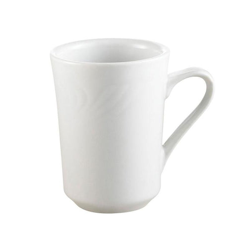 CAC Chinaware Roosevelt Mug 8oz 3 1/8"