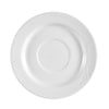CAC Chinaware Roosevelt Saucer For RSV-1-S 6"