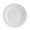 CAC Chinaware Roosevelt Plate 9"