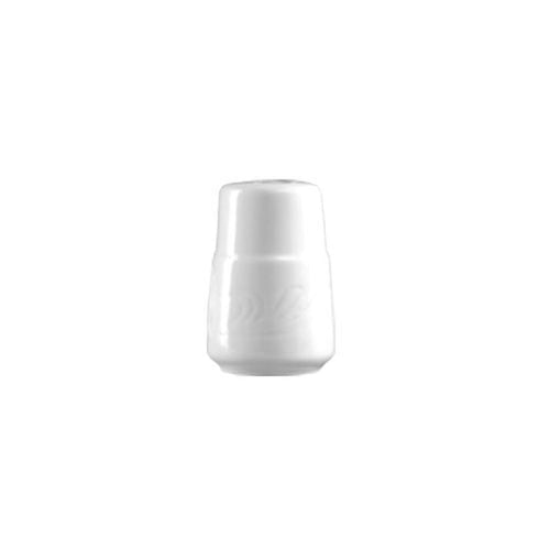CAC Chinaware Roosevelt Salt Shaker 1 1/2"