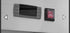 Atosa SBB69SGGRAUS1 - 69" Back Bar Coolers with Sliding Glass Door Shallow Depth
