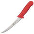 Winco KWP-60 Series Stäl 6" Commercial Boning Knives – Flexible & Curved Blades with German Steel