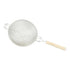 Adcraft DBTN Double-Mesh Stainless Steel Strainer