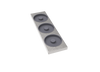 Krowne MoveWell Salt/Margarita Rimmer Insert – MW-MR6 Modular Component