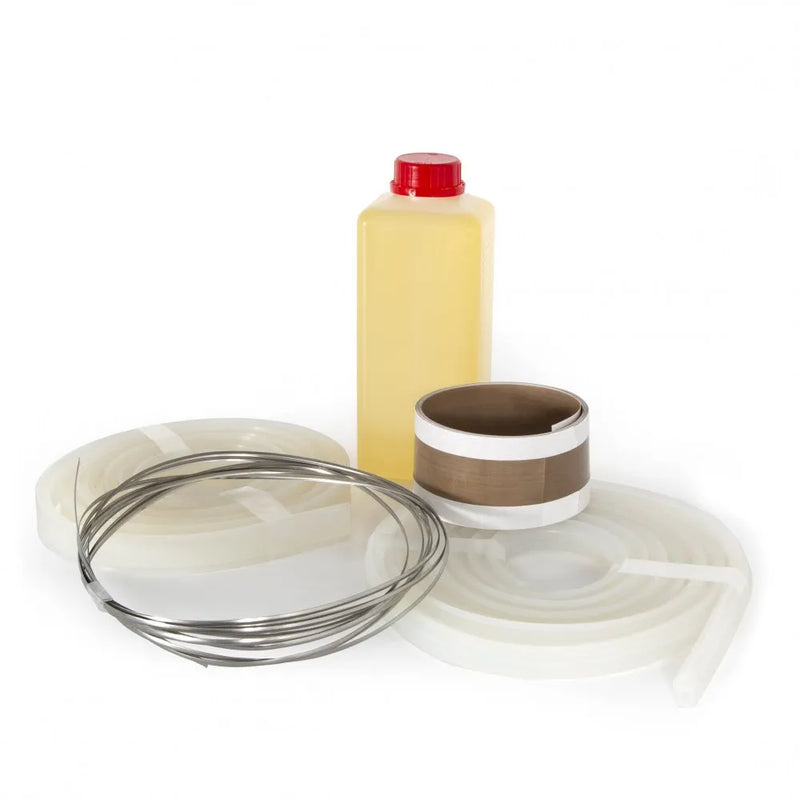 Sammic Service Kit | Commercial Vacuum Sealer Maintenance for SE/SU 500 Series