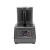 Sammic KE-4V Commercial Food Processor & Emulsifier – 4.4L Variable Speed Benchtop Cutter Mixer (120V)