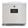 Sammic SU-810GP+ Floor Model Chamber Vacuum Packing Machine – Bluetooth Connectivity, Printer Ready & Multi Seal Bars
