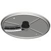 Sammic FCS-5 , 5mm Slicing Disc – 3/16" Commercial Vegetable Processor Disc