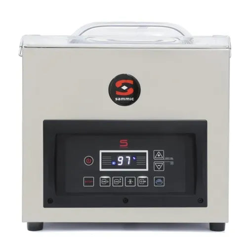 Sammic SE-310 Vacuum Packing Machine – Commercial Chamber Vacuum Sealer