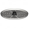 Sammic SHS-3  3mm Shredding Disc – 1/8" Commercial Vegetable & Cheese Grating Disc