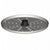 Sammic SHS-7 (1010506) 7mm Shredding & Grating Disc – 9/32