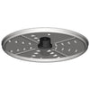 Sammic SHS-2 2mm (5/64") Shredding Disc – Commercial Vegetable & Cheese Grating Disc