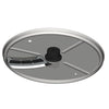 Sammic FCS-2 2mm Slicing Disc – 5/64" Commercial Vegetable Processor Disc