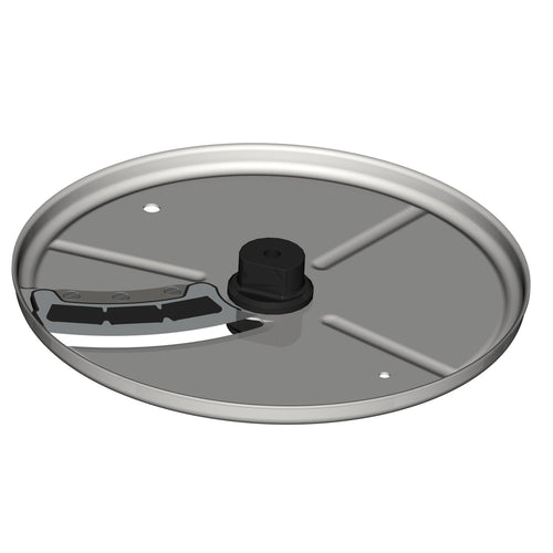 Sammic FCS-2 2mm Slicing Disc – 5/64" Commercial Vegetable Processor Disc