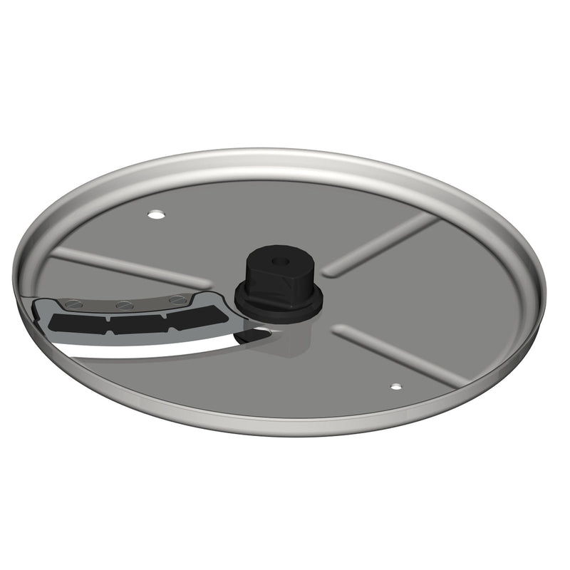 Sammic FCS-2 2mm Slicing Disc – 5/64" Commercial Vegetable Processor Disc