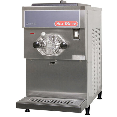 SaniServ 601 countertop shake machine