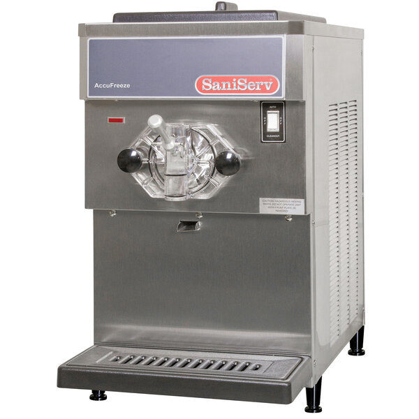 SaniServ 601 countertop shake machine