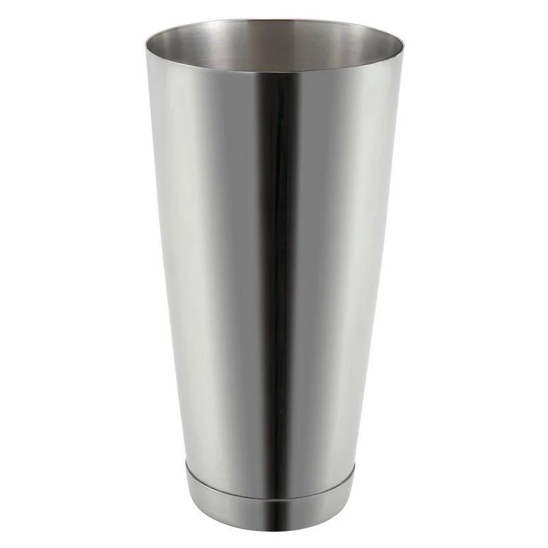 Winco Stainless Steel Bar Shaker Cups