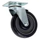 Serv-Ware 5SB-3535 3-1/2" Casters with Brake for Fryers