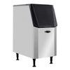 Serv-Ware SWB22-305 Ice Bin for Ice Machines – 305 lb Capacity Commercial Ice Storage Bin