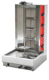 Serv-Ware SWVB-4 Gas Stock Pot Burner – Quad Ring Heavy-Duty Commercial Cooker