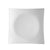 CAC Chinaware Sushia Square Plate 9