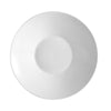 CAC Chinaware Sushia Coupe Salad Plate Round 11"