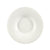 CAC Chinaware Sushia Wide Rim Coupe Plate 12 1/4