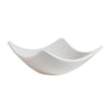 CAC Chinaware Sushia Square Dish 6"