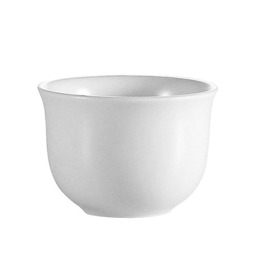 CAC Chinaware Sushia Wine Cup 2oz 2"