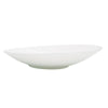 CAC Chinaware Sheer Plate 10 1/2"