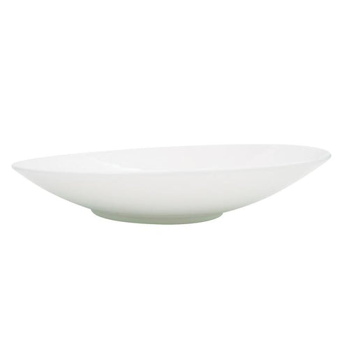 CAC Chinaware Sheer Plate 12"