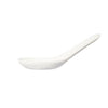 CAC Chinaware Sheer Soup Spoon 5"