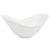 CAC Chinaware Sheer Spirit Dish 6